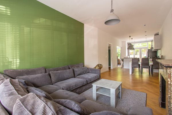 Medium property photo - Abrikozenplein 13, 2564 PE Den Haag